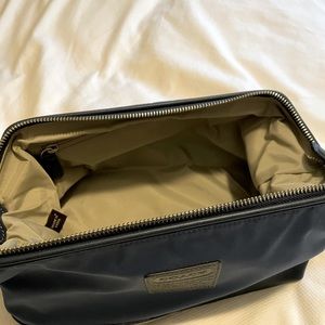 Navy Coach Travel Bag BRAND NEW